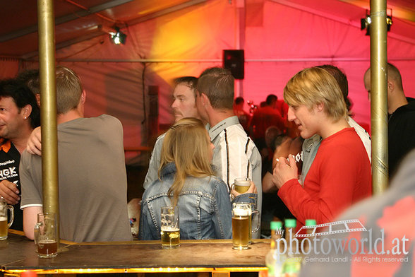 Speedmeeting 2007 - 