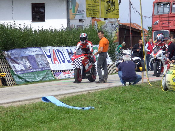 Speedmeeting 2008 - 