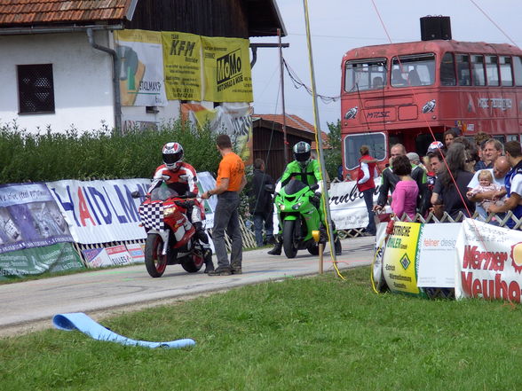 Speedmeeting 2008 - 