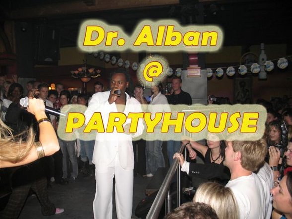 Partyhouse - 