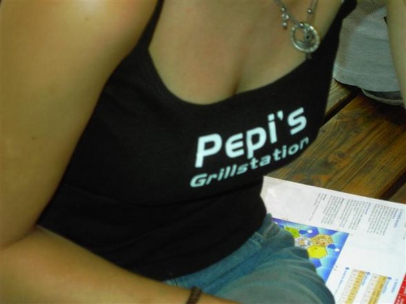 Pepis Grillstation - 