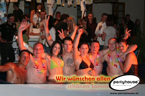 Partyhouse RIED - 