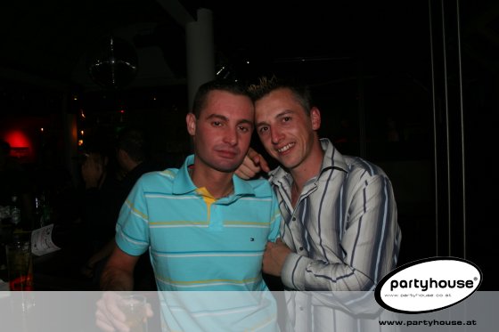 Partyhouse RIED - 