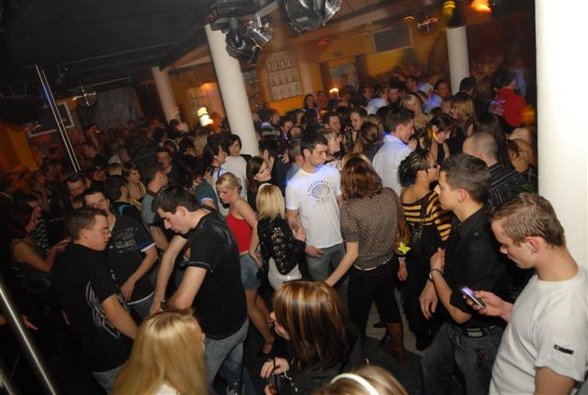 Partyhouse RIED - 