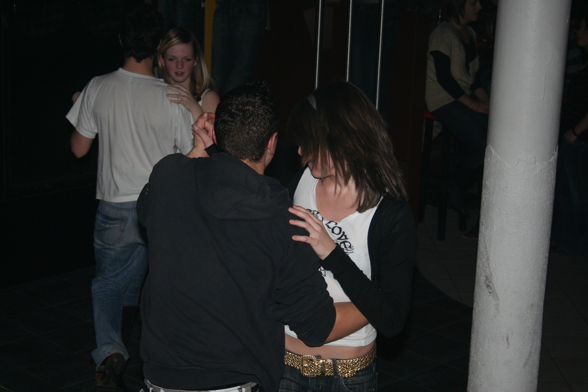 Partyhouse 28.11.07 - 