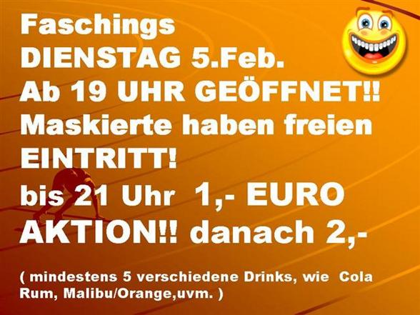 Innclub Wochenende - 