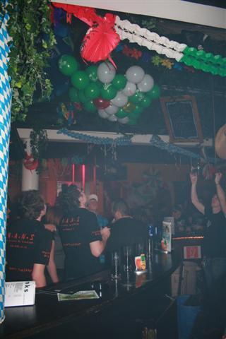 Weekend INN Party - Innclub Ried - 