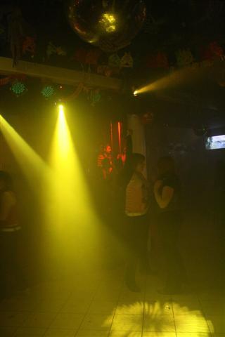 Weekend INN Party - Innclub Ried - 