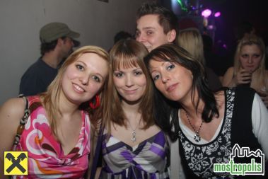 Nightlife 2010 - 