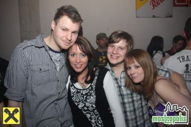 Nightlife 2010 - 