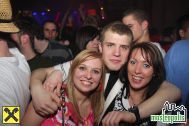 Nightlife 2010 - 