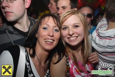 Nightlife 2010 - 