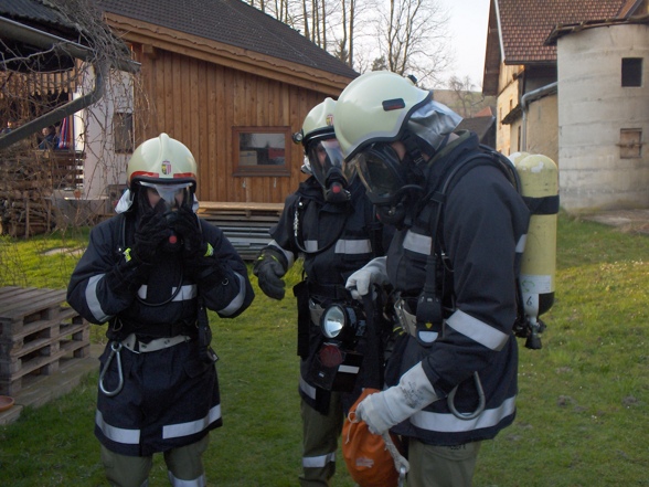 Meine Friends von da Feuerwehr - 