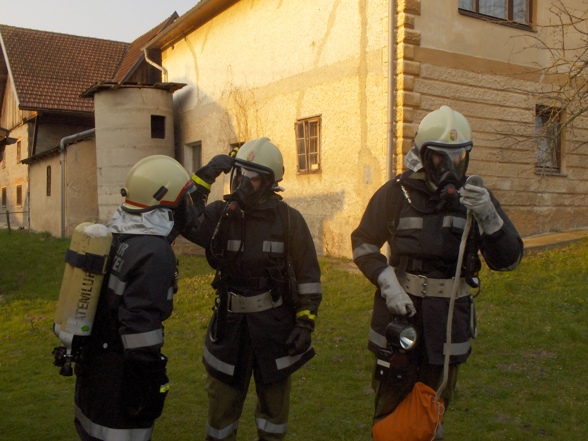 Meine Friends von da Feuerwehr - 