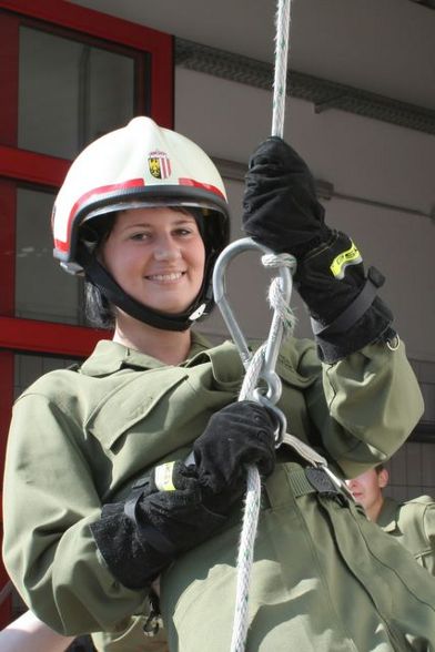 Meine Friends von da Feuerwehr - 