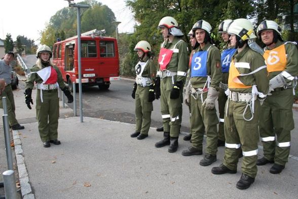 Meine Friends von da Feuerwehr - 