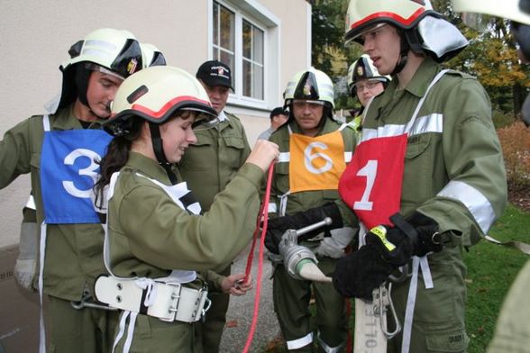 Meine Friends von da Feuerwehr - 