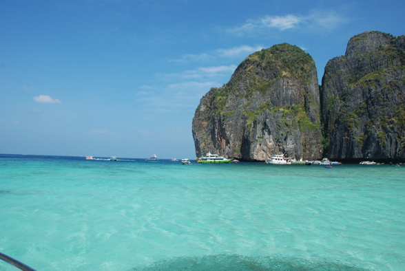 Thailand - 