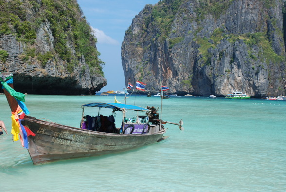 Thailand - 