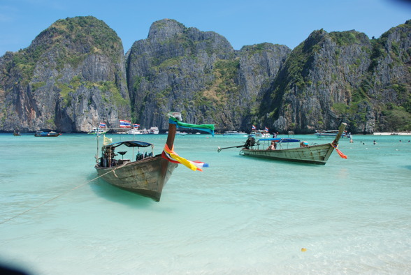 Thailand - 