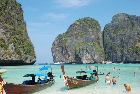 Thailand - 