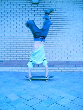 skater - 