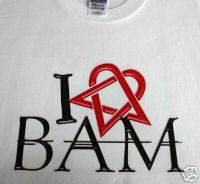 Bam Magera - 