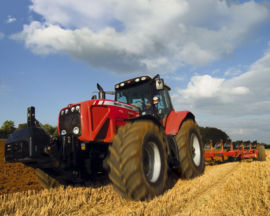 Massey Ferguson - 