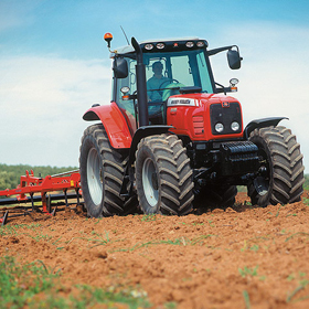 Massey Ferguson - 