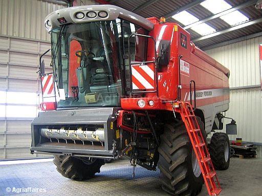 Massey Ferguson - 