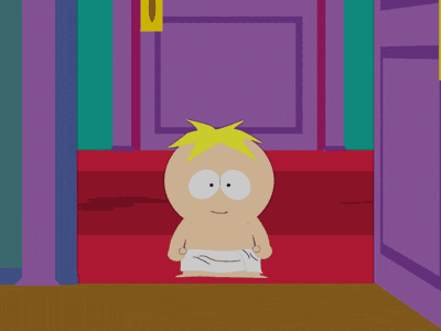 southpark - 