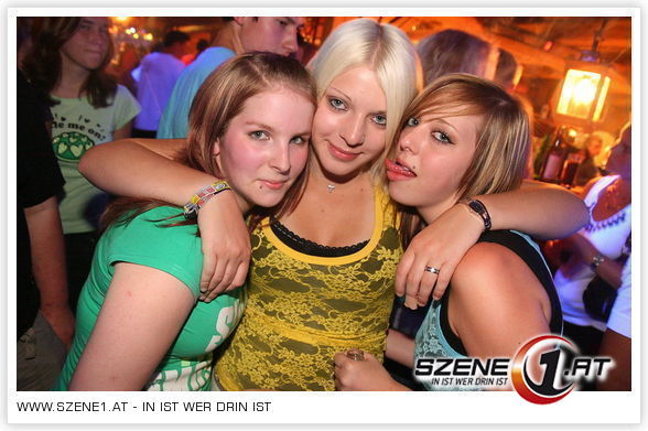 is a schau laung her !!! pics von festln - 