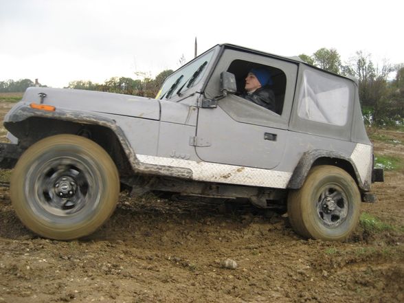 JEEP-FUN - 