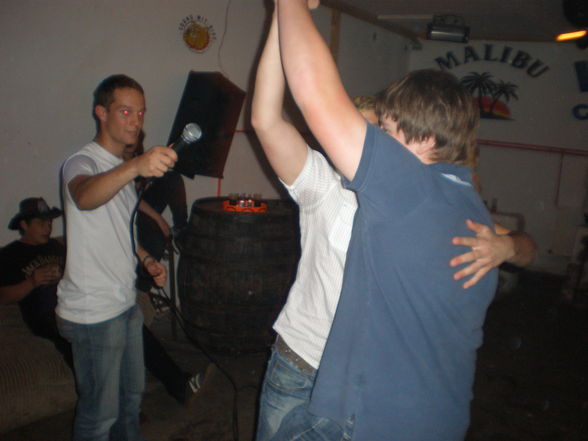 Party 2009 - 