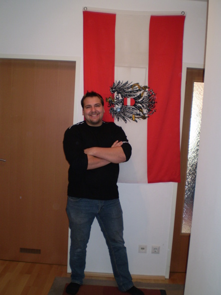 WG Einstandsparty am 13.10 - 