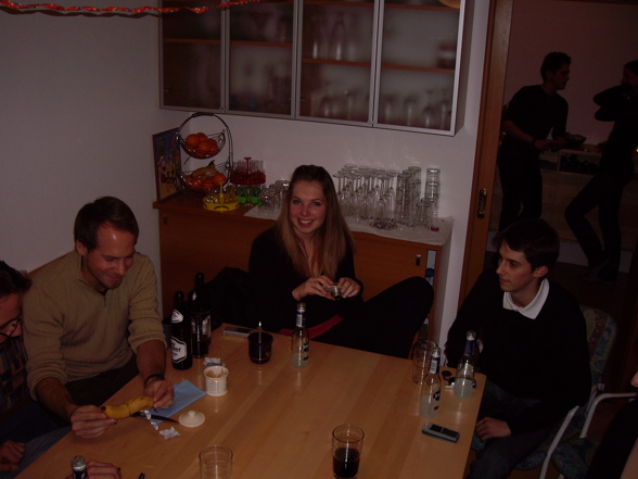 Silvester 2007 - 