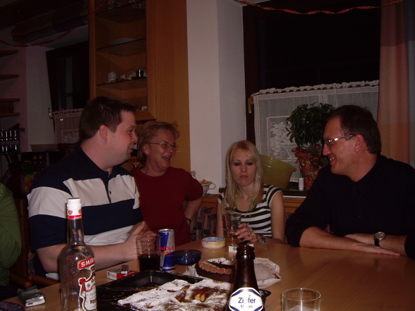 Silvester 2007 - 