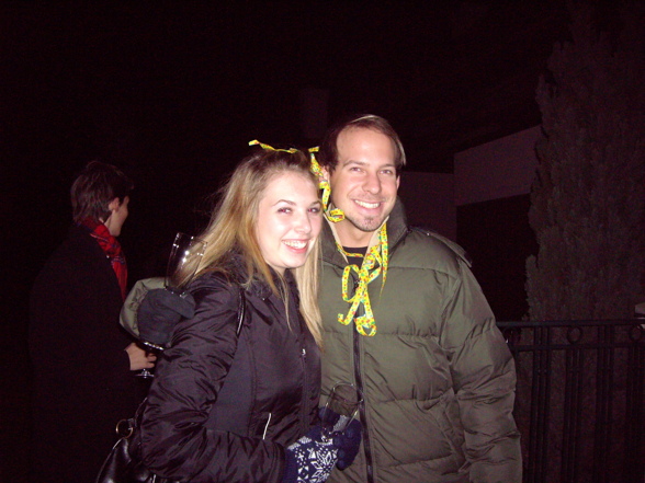 Silvester 2007 - 