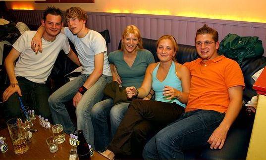 cHeeese :-) - 