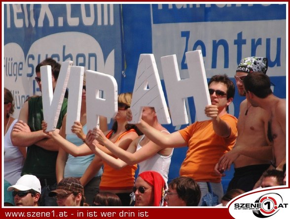 bEachvolleyball gRand sLam 2007 - 