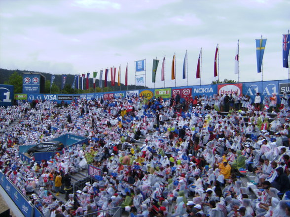 bEachvolleyball gRand sLam 2007 - 