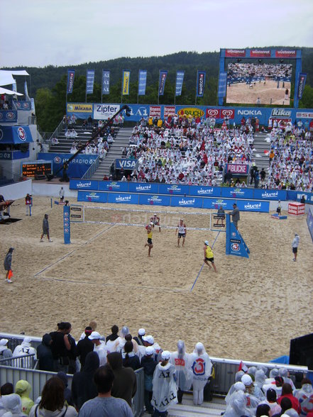 bEachvolleyball gRand sLam 2007 - 