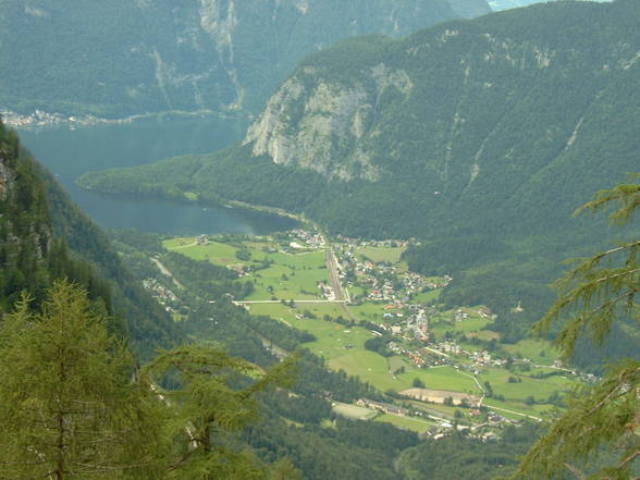 @ Dachstein - 