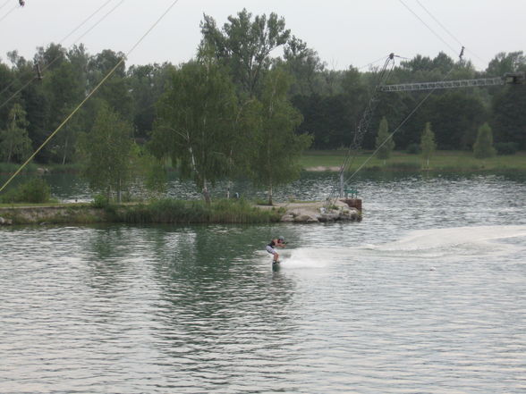 Wakeboardn - 