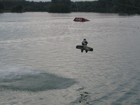 Wakeboardn - 