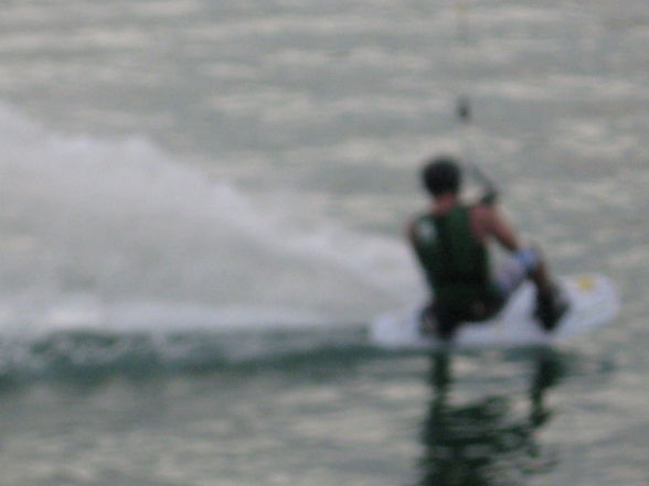 Wakeboardn - 