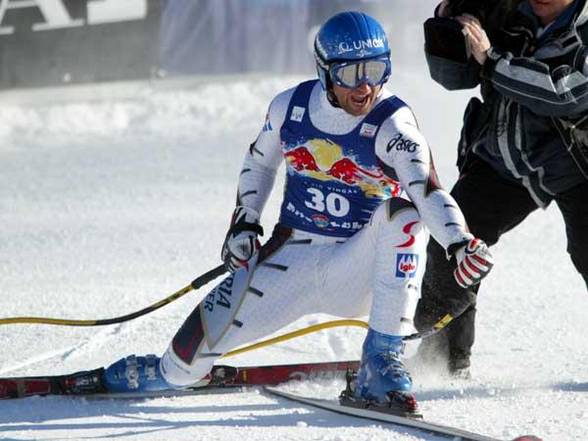 Westendorf, Hahnenkamm - 