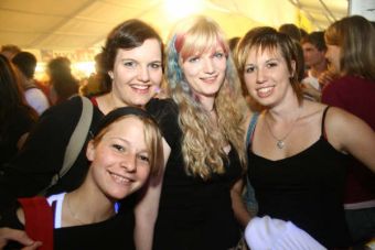 Zeltfest - Greinsfurth - 