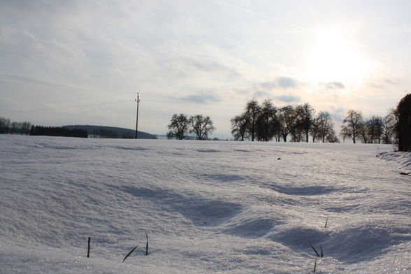 Landschaftsfotos von Mir - 