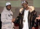 50cent & 2Pac - 